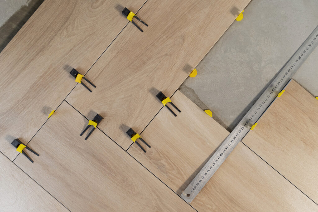 Instalación de suelo de parquet en cantabria