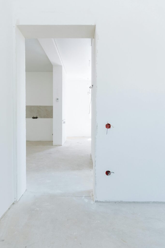 remodelación interior cantabria
